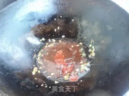 Make Soy sauce step 5