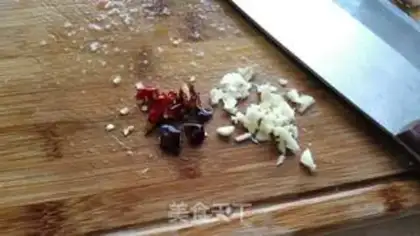 Make Miyagi chicken step 4