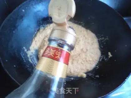 Make Soy sauce step 7
