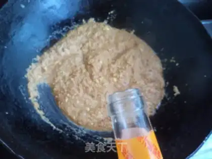 Make Soy sauce step 8