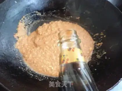 Make Soy sauce step 9