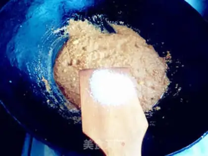 Make Soy sauce step 10