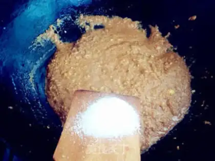 Make Soy sauce step 11