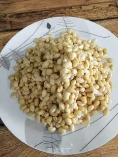 Make Spicy sprouts step 0