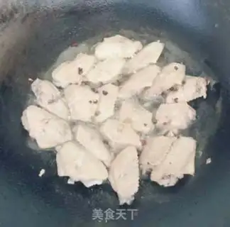 Make Coke chicken wings step 3