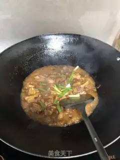 Make Spicy beer duck step 5