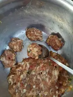 Make Poongullion soup step 12
