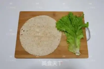Make Tuna breakfast rolls step 4