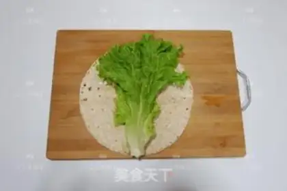 Make Tuna breakfast rolls step 5