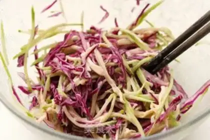 Make Crystal salad step 5