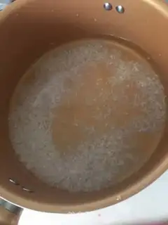 Make Porridge step 0