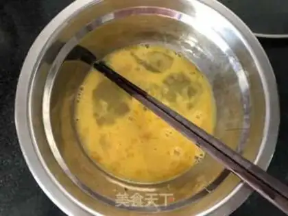Make Plumbing dumplings step 2