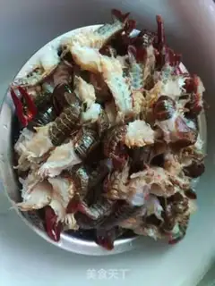 Make Lobster step 2