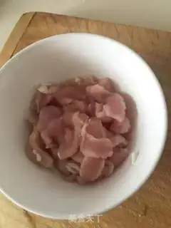 Make Porridge step 1