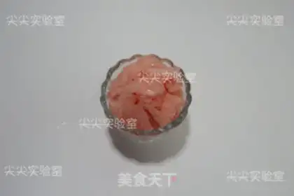 Make Watermelon smoothie step 3
