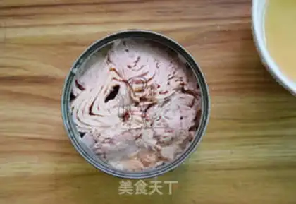 Make Tuna fruit salad step 5
