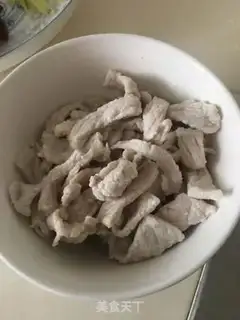 Make Porridge step 3