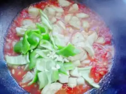 Make Tomatoe step 7