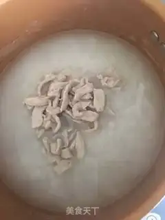 Make Porridge step 4