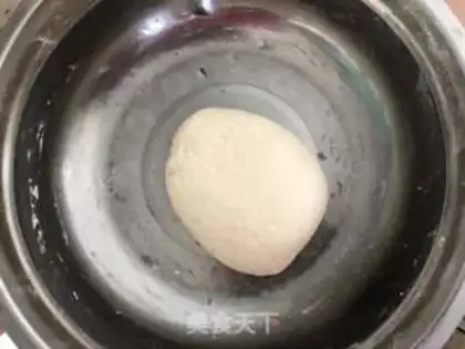 Make Plumbing dumplings step 6