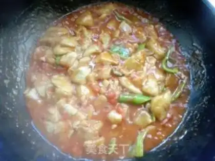 Make Tomatoe step 8