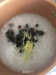 Make Porridge step 5