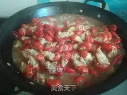 Make Lobster step 7