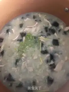 Make Porridge step 6