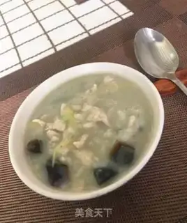 Make Porridge step 7