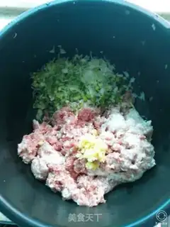 Make Noodles step 0