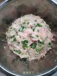 Make The cabbage and the big onions step 3