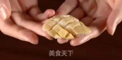 Make Abalone chicken soup step 0