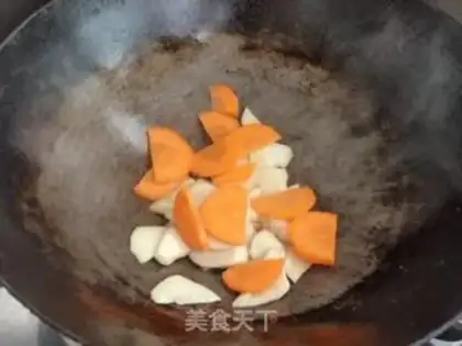 Make Tomato soup step 4