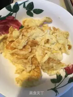Make Snack of green pepper step 4