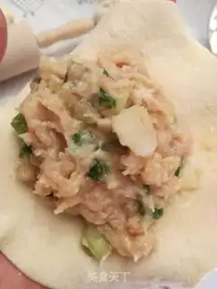 Make The cabbage and the big onions step 5