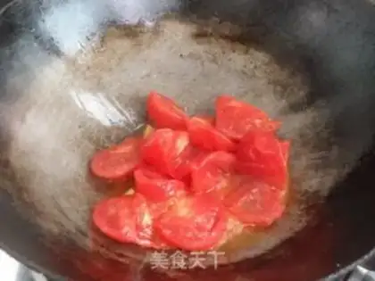 Make Tomato soup step 5