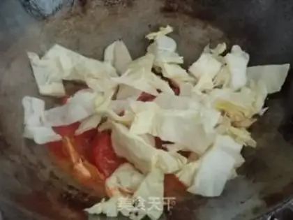 Make Tomato soup step 6