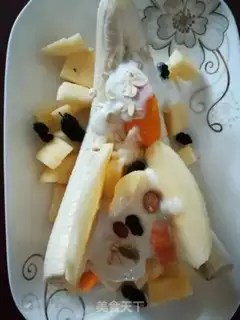Make Banana boat step 6