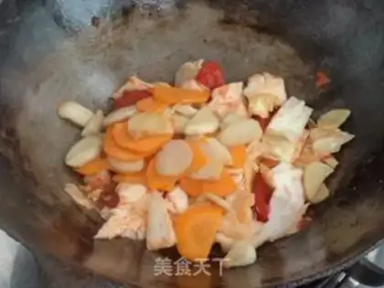 Make Tomato soup step 7