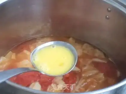 Make Tomato soup step 10