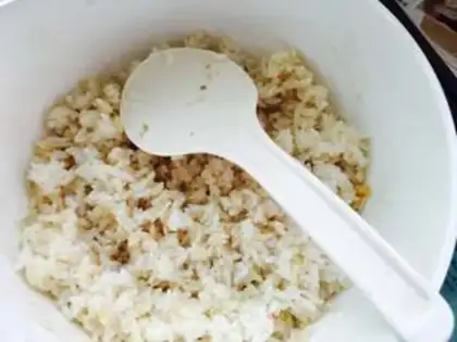 Make Sushi step 0