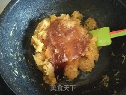 Make Pineapple step 2