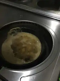 Make Beef stew potatoes step 1