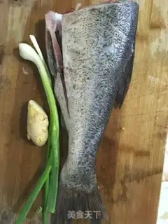 Make Pieprika saline step 0