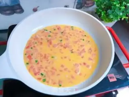 Make Tomato mushrooms step 8