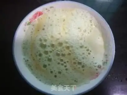 Make Apple cucumber juice step 3