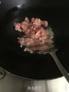 Make Pieprika saline step 1