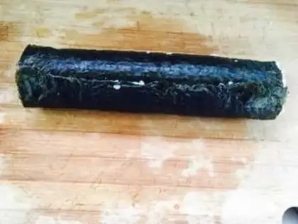 Make Sushi step 5