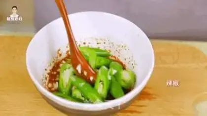 Make Korean chili soup step 4