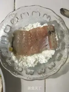 Make Pieprika saline step 7